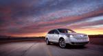 Lincoln MKT 2010 года